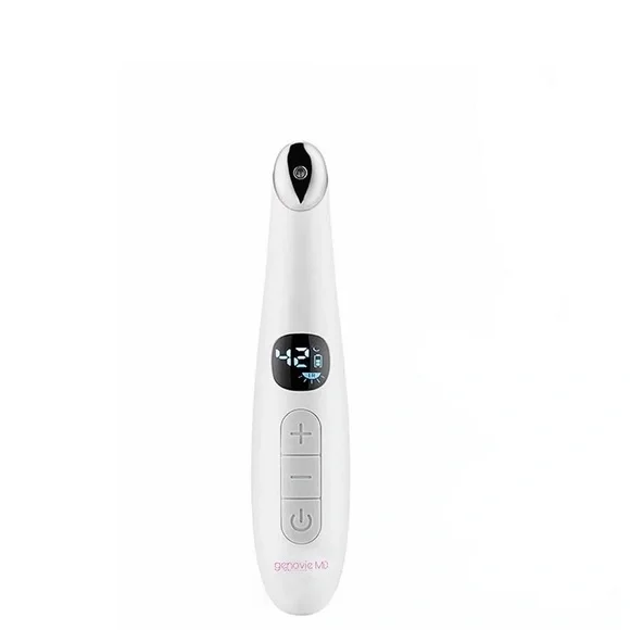 New Genovie MD Led and Crystal Rose Quartz Face and Eye Sculpting Kit!!🔥🔥🔥